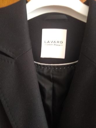 Kabát lavard 42, 42