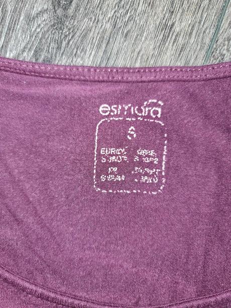 Tricko tehotenske, 4, esmara,s