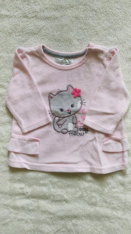 Mikina macka, ergee,68