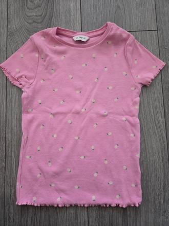 Tričko s krátkym rukávom, f&f,116