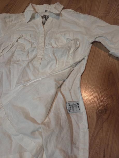 Dámska košeľa, 34