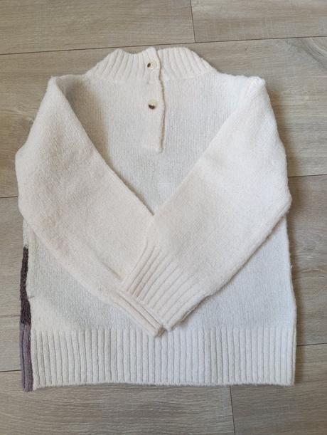 Svetrík, h&m,86