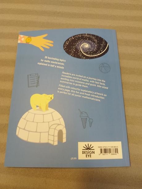 Anne rooney - maths in 30 seconds nsp24, 