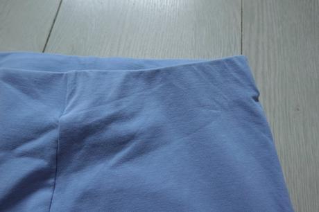 Bavlnené legíny h&m, h&m,s