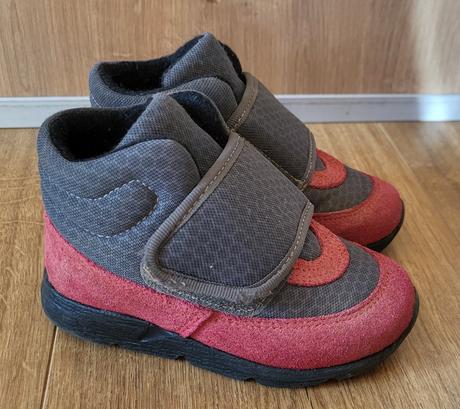 Zimné topánky, bartek,23