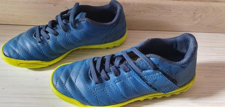 Futbalové turfy, 31