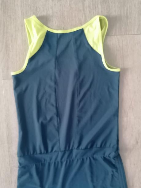 Funkčné predĺžené tielko, tchibo,s