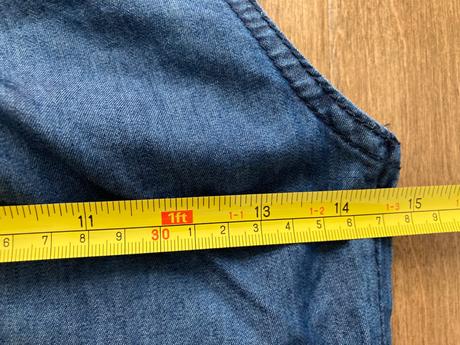 Overal cubus (32), cubus,32