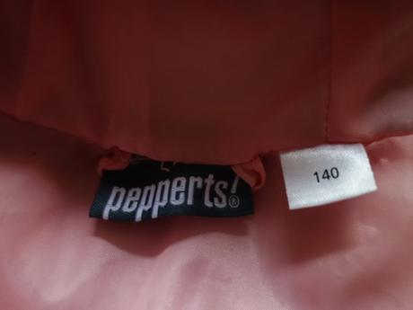 Bunda pepperts, pepperts,140