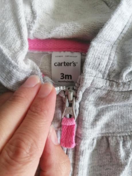 Balík 50/56 pre letné dievčatko, 50–62