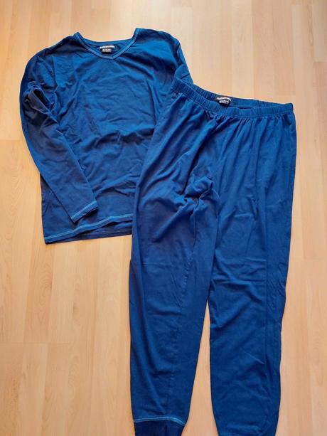 Spodná bielizeň - termo m, m