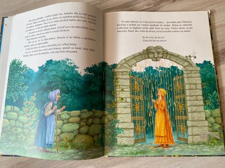 Rozprávky o škriatkoch, čertoch a o dobrých i zlýc,