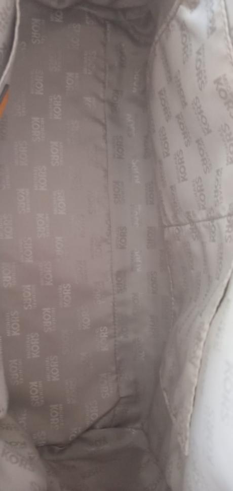 Kozena kabelka original michael kors, michael kors