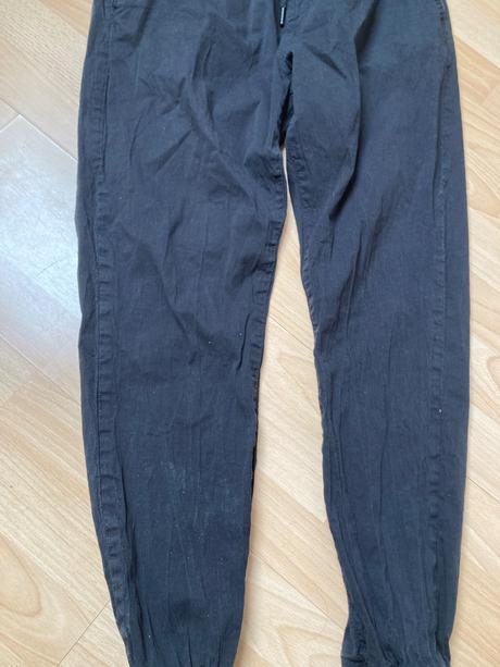 Pánske nohavice l, l