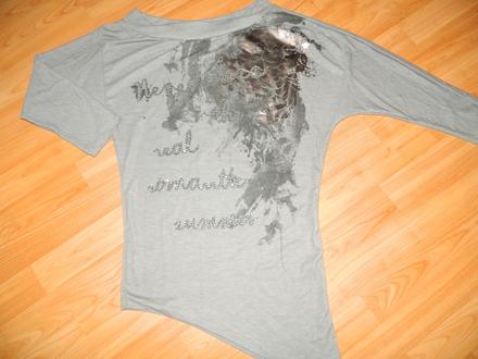 Top 1x oblečeny-zarga, m