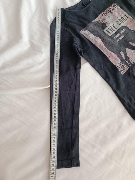 Tričko s koňom, pepperts,146