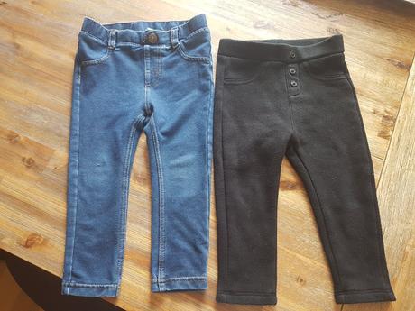 Leginky, reserved,86