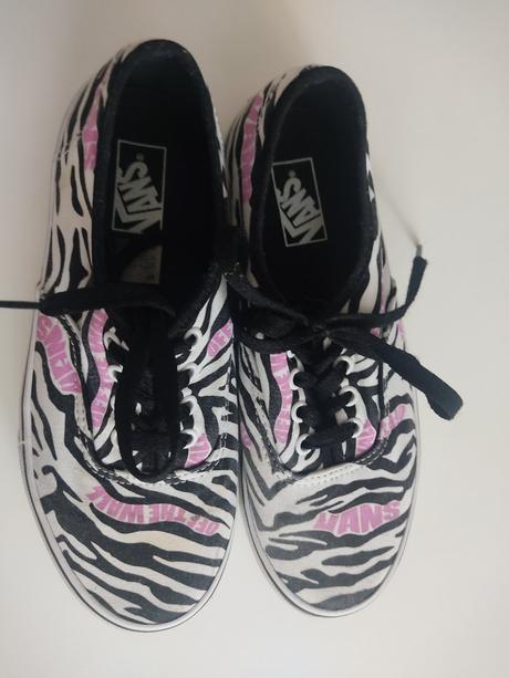 Vans platenky, vans,35
