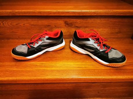 Tenisky do telocvične, lotto,37