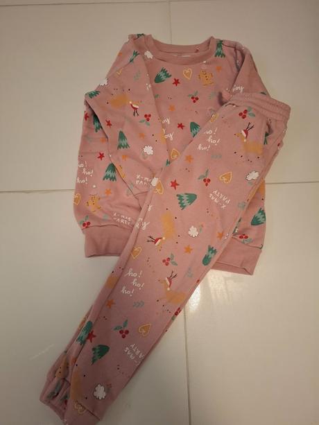 Teplaková súprava, 122