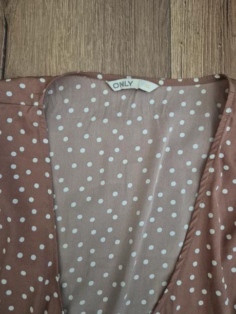 Letné šaty, only,xl