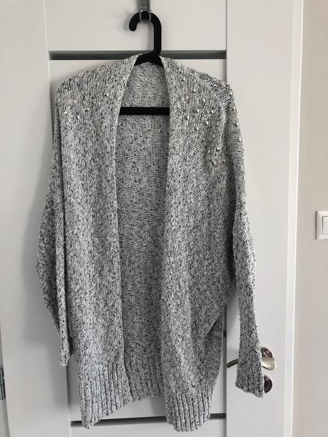 Sveter oversize s, tally weijl,s