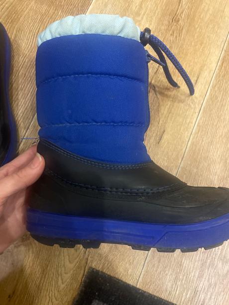 Snehule demar s ovcim runom, demar,31