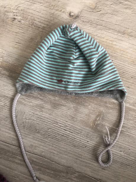 Čiapka little angel v 2, little angel®,68