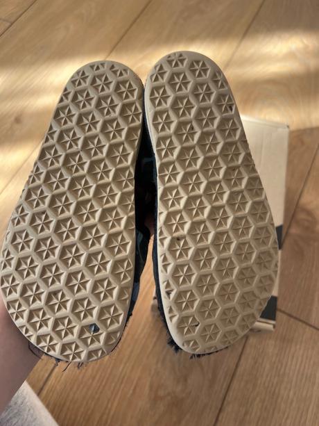 Inovativne vesmírne rak papučky, rak,27