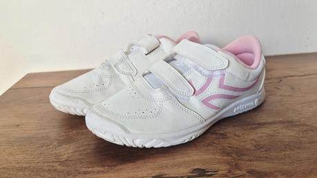 Tenisky, decathlon,35