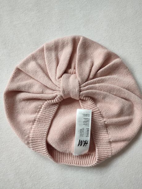 Hm turban, h&m,74 / 80