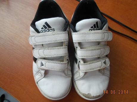 Na donosenie, adidas,29