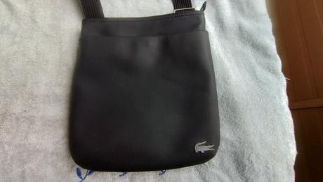 Cross body, lacoste