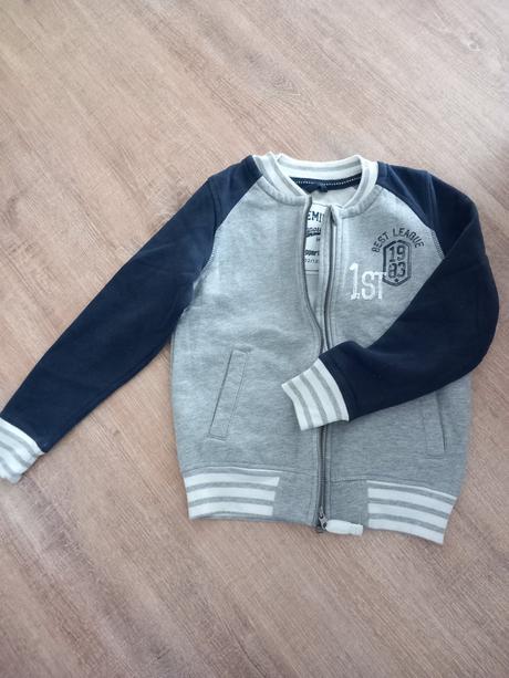 Mikina, pepperts,122