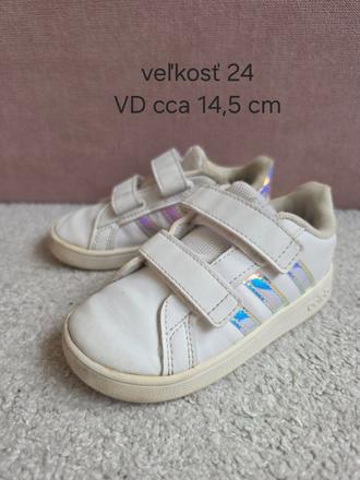 Tenisky adidas, adidas,24