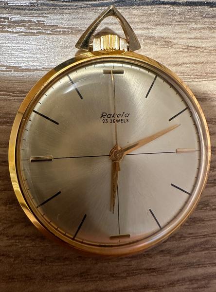 Majú dedove hodiny skutočne zlatú hodnotu?