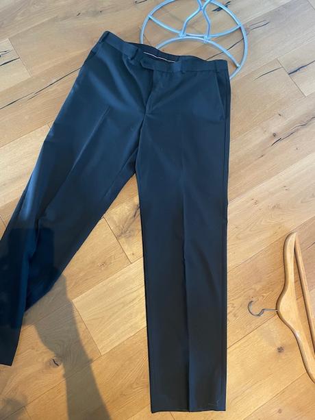 Blažek pánsky oblek veľkosť 54, 54