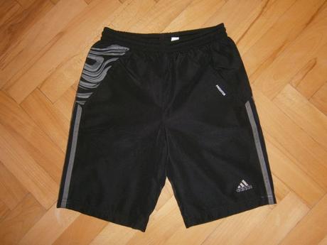 Kraťasy adidas veľ. 140, adidas,140
