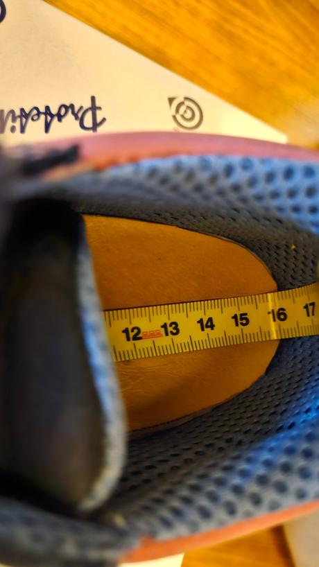 Ortopedická obuv protetika, protetika,26