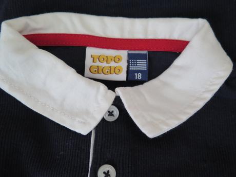 Mikina s gombikmi, original marines,86