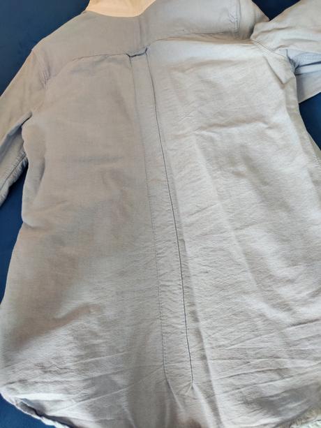 Košeľa 34 top stav, h&m,34