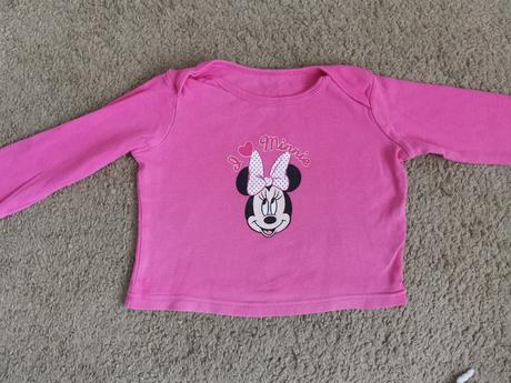 Ružové tričko, 86