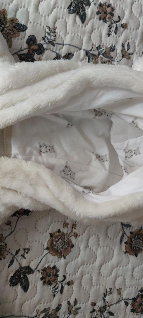 Macíkové bundy 68, 68