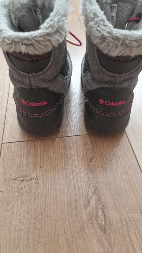 Rogery zn.columbia veľ. 30., columbia,30