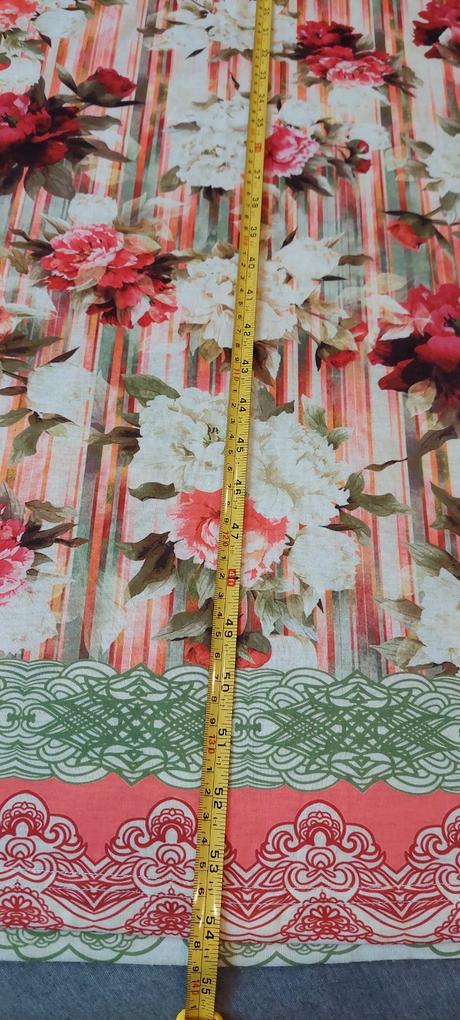 Letné šaty, smash!,s