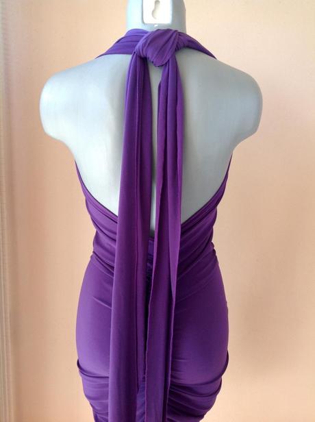 Pružné šaty ann summers (0), 38