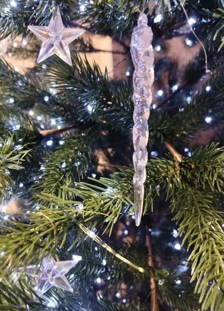 13,5cm ľadové cencúle 20ks,