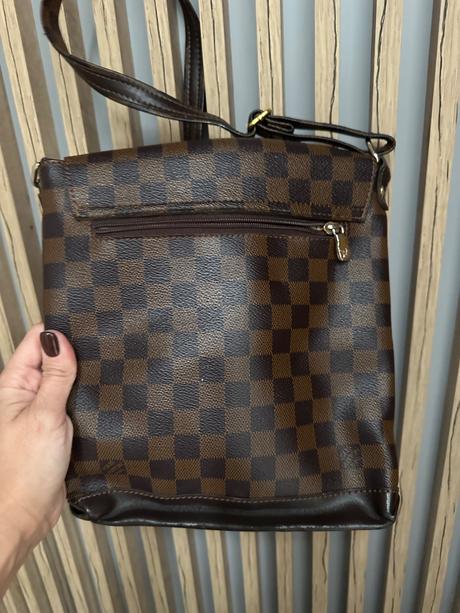 Crossbody lv, 
