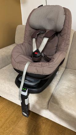 Maxi cosi pearl + base zakladna, maxi cosi
