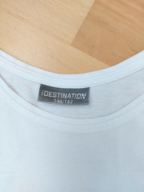 Tielka 146/152 - cena spolu, 146